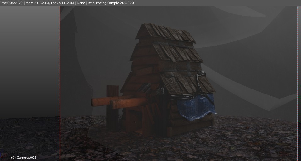 Chicken Coop  preview image 2